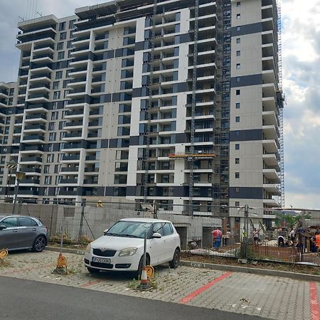 Herastrau Apartment Bucureşti Exterior foto