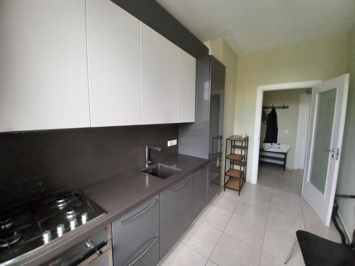 Herastrau Apartment Bucureşti Exterior foto