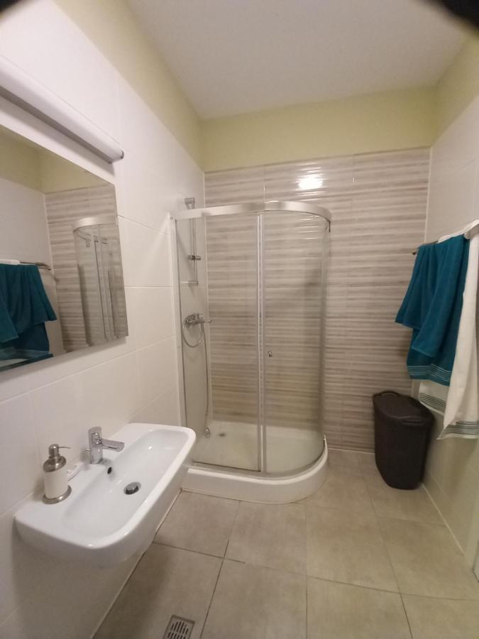 Herastrau Apartment Bucureşti Exterior foto