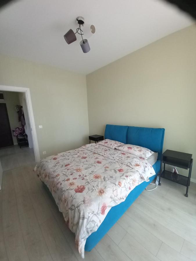Herastrau Apartment Bucureşti Exterior foto