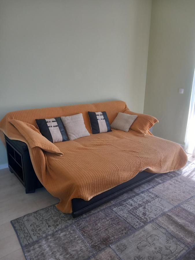 Herastrau Apartment Bucureşti Exterior foto