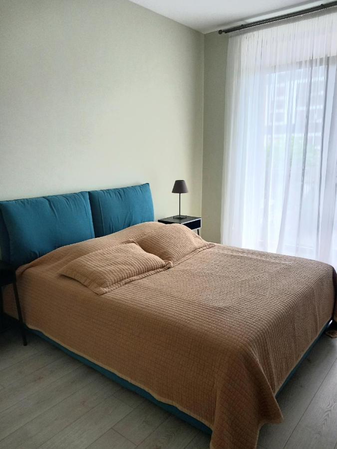 Herastrau Apartment Bucureşti Exterior foto