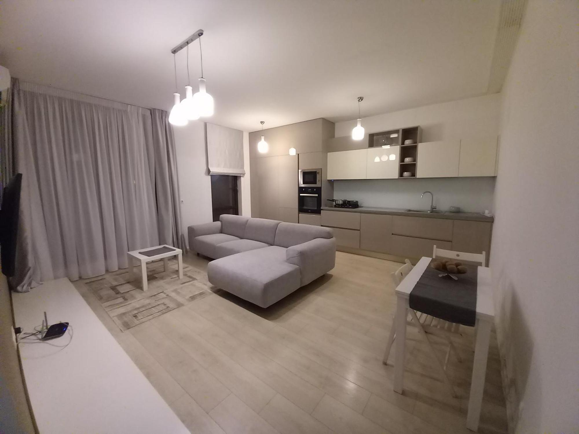 Herastrau Apartment Bucureşti Exterior foto
