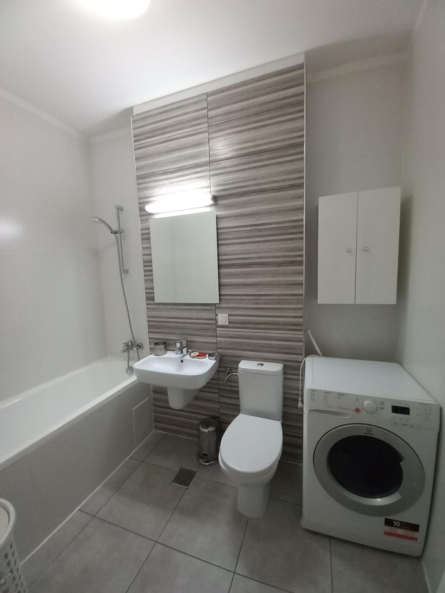 Herastrau Apartment Bucureşti Exterior foto
