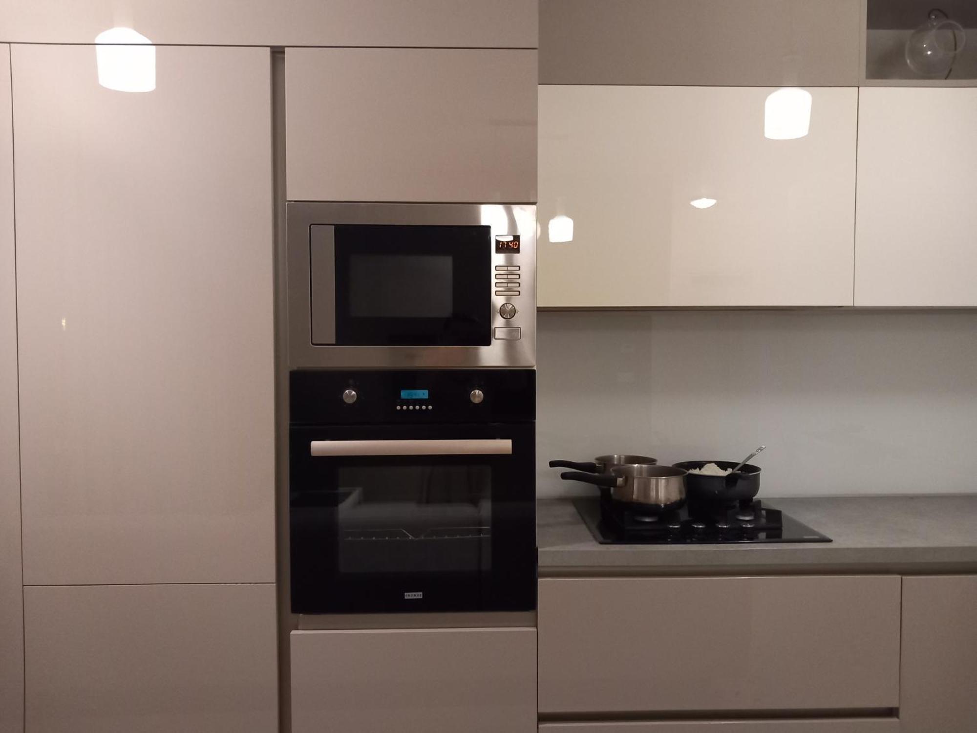 Herastrau Apartment Bucureşti Exterior foto