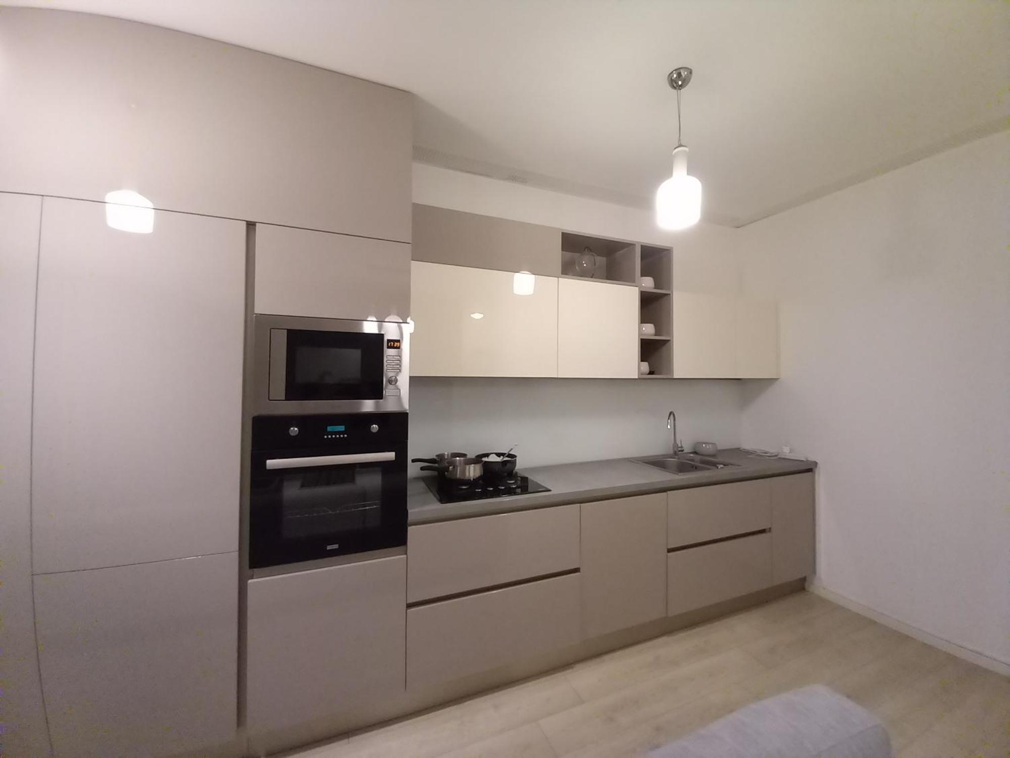 Herastrau Apartment Bucureşti Exterior foto